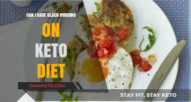 Is Black Pudding Keto-Friendly? A Low-Carb Diet Guide