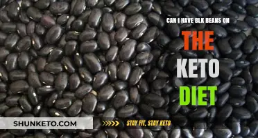 Black Beans on Keto: Are They Low-Carb and Diet-Friendly?