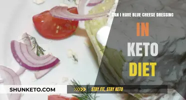Is Blue Cheese Dressing Keto-Friendly? A Diet-Friendly Guide