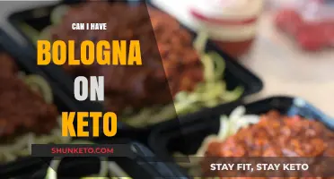 Is Bologna Keto-Friendly? A Guide to Low-Carb Lunch Meat Options