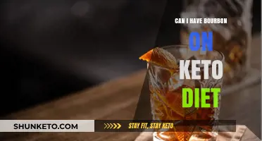 Bourbon on Keto: Enjoying Whiskey Without Breaking Your Diet