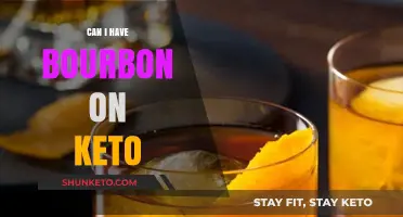 Bourbon on Keto: Enjoying Whiskey Without Breaking Your Diet