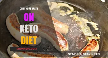 Keto-Friendly Brats: Enjoying Sausages While Staying in Ketosis