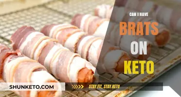 Keto-Friendly Brats: Enjoying Sausages Without Breaking Your Diet