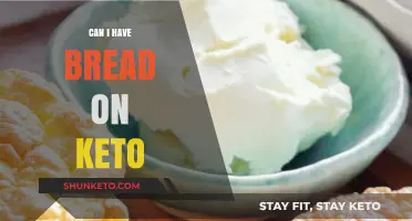 Can You Eat Bread on Keto? Low-Carb Alternatives Explained