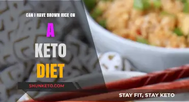 Can You Eat Brown Rice on Keto? A Dietary Dilemma Explained