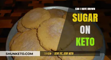 Is Brown Sugar Keto-Friendly? Sweet Truth for Low-Carb Diets