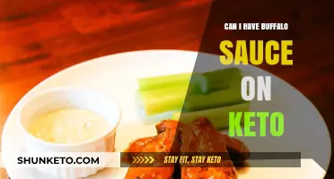 Is Buffalo Sauce Keto-Friendly? A Low-Carb Diet Guide