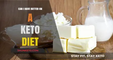Is Butter Keto-Friendly? A Guide to Enjoying Butter on Keto