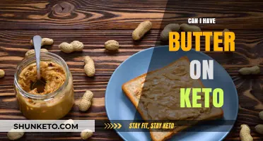 Is Butter Keto-Friendly? A Guide to Enjoying Butter on Keto