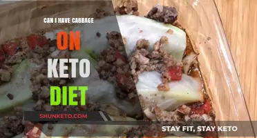 Is Cabbage Keto-Friendly? A Low-Carb Diet Guide for Veggie Lovers