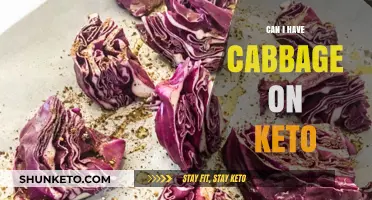 Is Cabbage Keto-Friendly? A Low-Carb Guide to Enjoying Cabbage