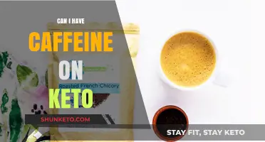 Caffeine and Keto: Can You Enjoy Coffee on a Low-Carb Diet?