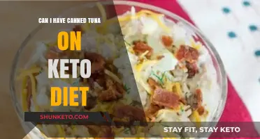 Is Canned Tuna Keto-Friendly? A Low-Carb Diet Guide