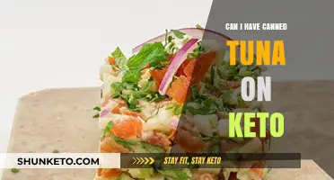 Is Canned Tuna Keto-Friendly? A Low-Carb Diet Guide