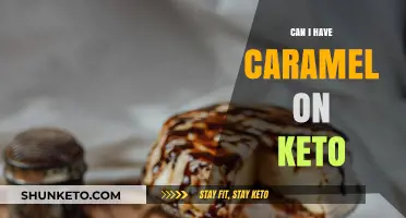 Can You Enjoy Caramel on Keto? Sweet Truth Revealed