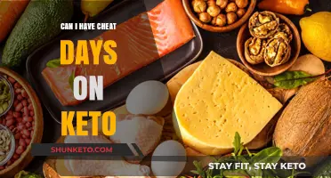 Cheat Days on Keto: Smart Strategies or Diet Disaster?