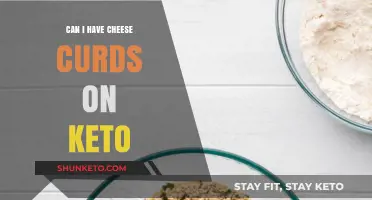 Cheese Curds on Keto: Are They a Low-Carb Friendly Snack?