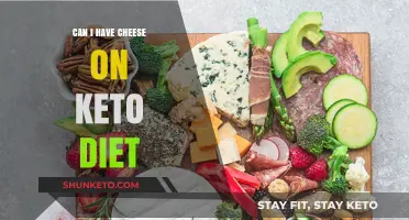 Cheese on Keto: Is It Allowed and How Much Can You Eat?