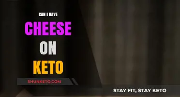 Can You Eat Cheese on Keto? A Complete Guide to Cheesy Indulgence