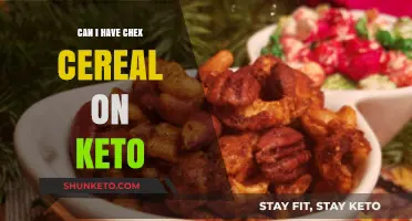Is Chex Cereal Keto-Friendly? A Low-Carb Breakfast Option Explored