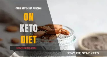 Chia Pudding on Keto: Is It a Low-Carb Friendly Option?