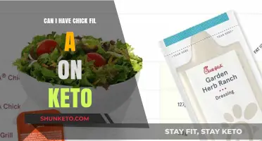 Is Chick-fil-A Keto-Friendly? Your Low-Carb Menu Guide