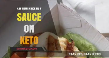 Is Chick-fil-A Sauce Keto-Friendly? A Low-Carb Diet Guide