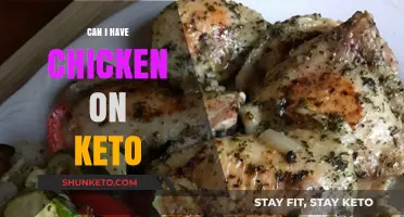 Can You Eat Chicken on Keto? A Diet-Friendly Protein Guide