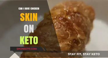 Can You Enjoy Chicken Skin on Keto? A Diet-Friendly Guide