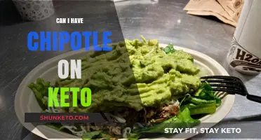 Can You Enjoy Chipotle on Keto? A Low-Carb Guide