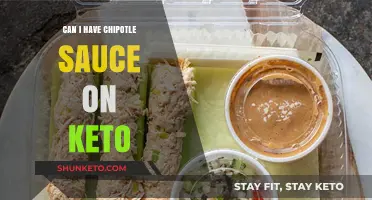 Is Chipotle Sauce Keto-Friendly? A Low-Carb Diet Guide