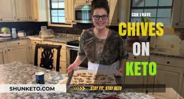 Can You Enjoy Chives on Keto? A Low-Carb Guide
