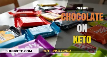 Can You Enjoy Chocolate on Keto? A Sweet Guide to Indulging