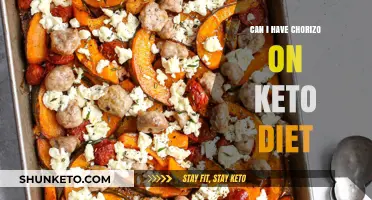 Can You Enjoy Chorizo on a Keto Diet? Here's the Truth