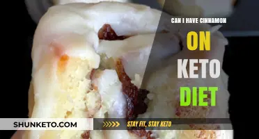 Is Cinnamon Keto-Friendly? Benefits and Tips for Low-Carb Diets