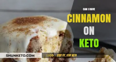 Is Cinnamon Keto-Friendly? Spice Up Your Low-Carb Diet Safely
