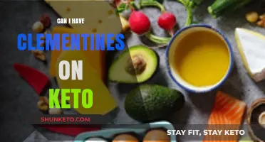 Can You Enjoy Clementines on a Keto Diet? Find Out Here