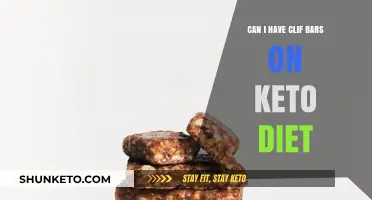 Clif Bars and Keto: Are They Compatible for Low-Carb Diets?