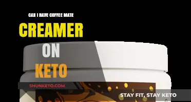 Is Coffee Mate Creamer Keto-Friendly? A Low-Carb Diet Guide