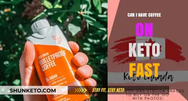 Coffee on Keto Fast: Benefits, Rules, and Best Practices