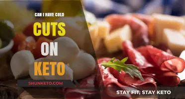 Can You Enjoy Cold Cuts on Keto? A Diet-Friendly Guide