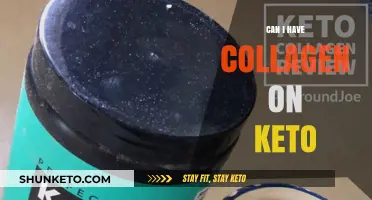 Can You Have Collagen on Keto? Benefits and Best Sources