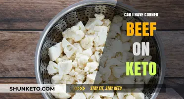 Is Corned Beef Keto-Friendly? A Guide to Low-Carb Eating