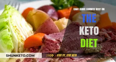Is Corned Beef Keto-Friendly? A Guide to Low-Carb Eating