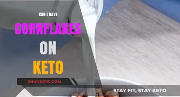 Can You Eat Cornflakes on Keto? A Low-Carb Breakfast Guide