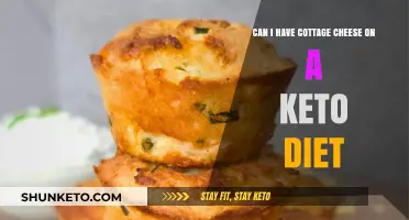 Cottage Cheese on Keto: Is It a Low-Carb Friendly Option?