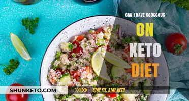 Is Couscous Keto-Friendly? A Low-Carb Diet Guide for Beginners