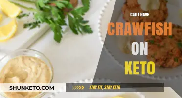 Crawfish on Keto: A Low-Carb, High-Fat Seafood Delight?