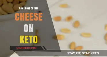 Is Cream Cheese Keto-Friendly? A Low-Carb Diet Essential Explained